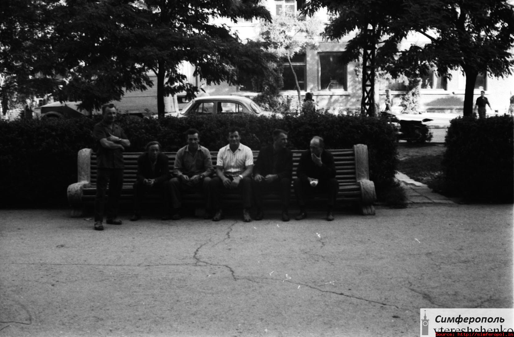 Прикрепленное изображение: Бульвар Франко.jpg